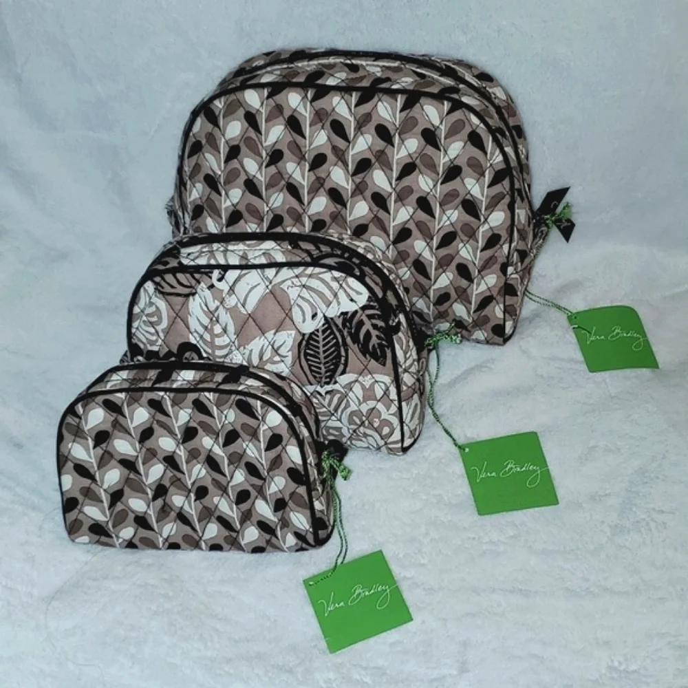 Vera Bradley nwt vera